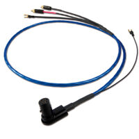 Dây cắm Nordost LS Blue Heaven Tonearm Cable