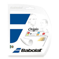 Dây căng vợt tennis Babolat Origin 12M 241126