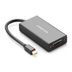 Dây cáp chuyển đổi Mini DisplayPort to HDMI, VGA, DVI Ugreen 20418