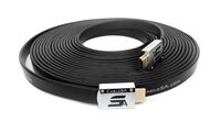 Dây cáp HDMI 5Asystems 5AHD502 1.5m