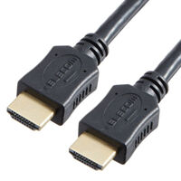 Dây cáp HDMI Elecom CAC-HD30BK - 3m