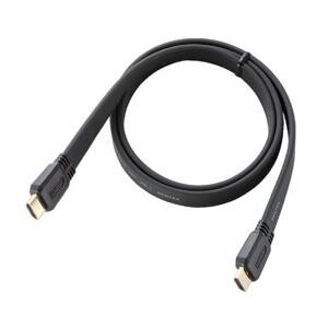 Dây cáp HDMI Elecom DH-HD14EF10BK