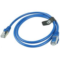 Dây cáp HP DHC-CAT6-UTP - 3M