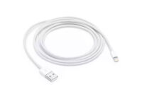 Dây cáp Lightning 2 m Apple MD819