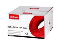 Dây cáp mạng CAT5 Dahua PFM920I-5EUN