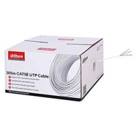 Dây cáp mạng CAT5E Dahua PFM920I-5EUN-N - 305m