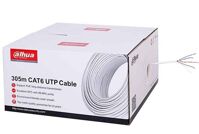 Dây cáp mạng CAT6 Dahua PFM920I-6UN-C