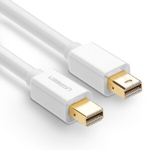 Dây cáp mini DisplayPort dài 2m Ugreen 10429