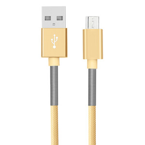 Dây cáp sạc Micro USB Bagi CB-MF10