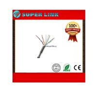 Dây cáp SuperLink SFTP CAT6E