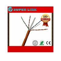 Dây cáp SuperLink UTP CAT6E