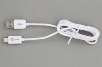 Dây cáp Type-C 1 m Xmobile MU09-1000