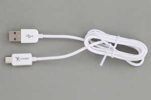 Dây cáp Type-C 1 m Xmobile MU09-1000