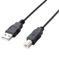 Dây Cáp USB Elecom U2C-JB30BK - 3m