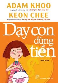 Dạy con dùng tiền