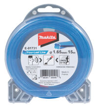 Dây cước cắt cỏ 1.65mm x 15m MAKITA E-01731