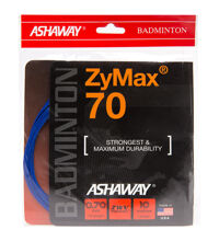 Dây cước cầu lông Ashaway Zymax 70