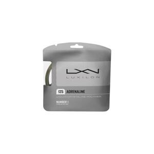 Dây cước tennis Luxilon ADRENALINE 125 WRZ993800