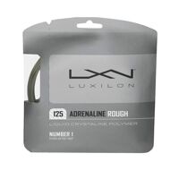 Dây cước tennis Luxilon ADRENALINE 125 ROUGH WRZ994200