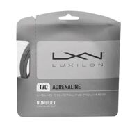 Dây cước tennis Luxilon ADRENALINE 130 WRZ993900