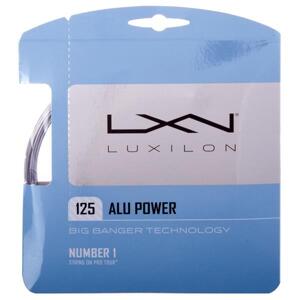 Dây cước tennis Luxilon Alu Power 125 WRZ995100SI