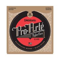 Dây đàn Guitar Classic D'Addario EJ49