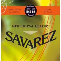 Dây đàn Guitar classic SAVAREZ 540CR