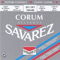 Dây đàn guitar Classic Savarez 500ARJ