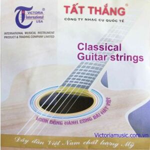 Dây đàn guitar Classic Tất Thắng