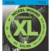 Dây đàn guitar D’Addario EPS1655