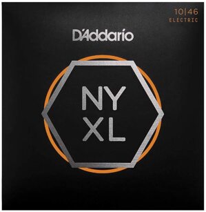 Dây đàn guitar D'Addario  NYXL1046