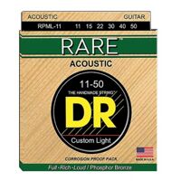 Dây đàn guitar DR STRINGS RPML-11