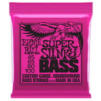 Dây đàn guitar Ernie Ball 2834 (45-100)