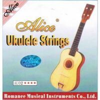 Dây đàn Ukulele Alice AU02