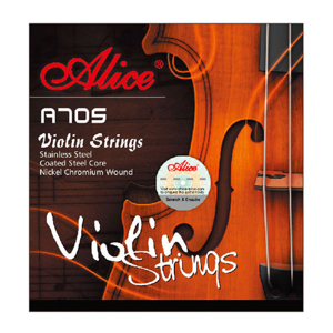 Dây đàn violin Alice A705