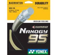 Dây đan vợt cầu lông Yonex Nano GY 95