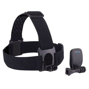 Dây đeo đầu Head Strap + QuickClip (ACHOM-001)