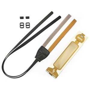 Dây đeo máy ảnh thời trang GOTO GK11