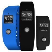 Dây đeo theo dõi sức khỏe Runtastic ORBIT RUNOR1