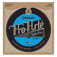 Dây guitar classic D'addario EJ-46