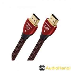 Dây HDMI AudioQuest Cinnamon 2m