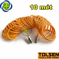 Dây hơi xoắn Tolsen 73151