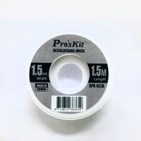 Dây hút chì Pro’skit 8PK-031A