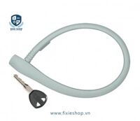 Dây khóa xe đạp Abus uGrip Cable 560