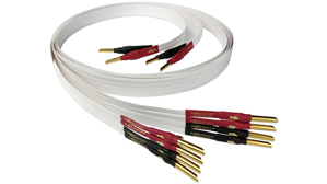 Dây loa Nordost 4 FLAT