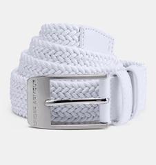 Dây Lưng Golf Nam - Men's UA Braided Belt 2.0 - PEPD001