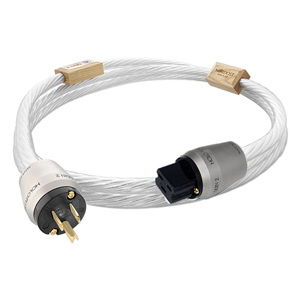 Dây nguồn Nordost Odin 2