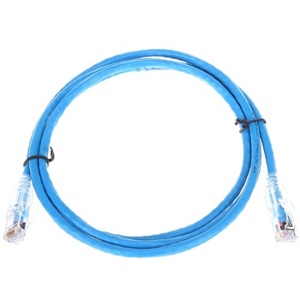 Dây nhảy Patch Cord AMP Cat 5E 1,5m 18592XX-4