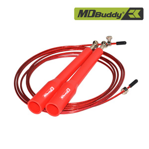 Dây nhảy thể dục đa năng MDBuddy MDJR027