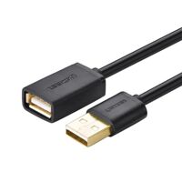 Dây nối dài USB 2.0 Ugreen 10316 2m